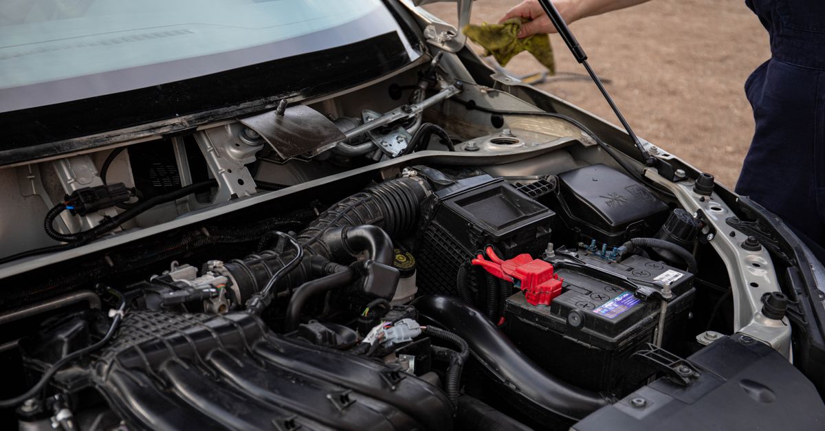 Ignition Repair & Replacement — Wayne Locksmith NJ