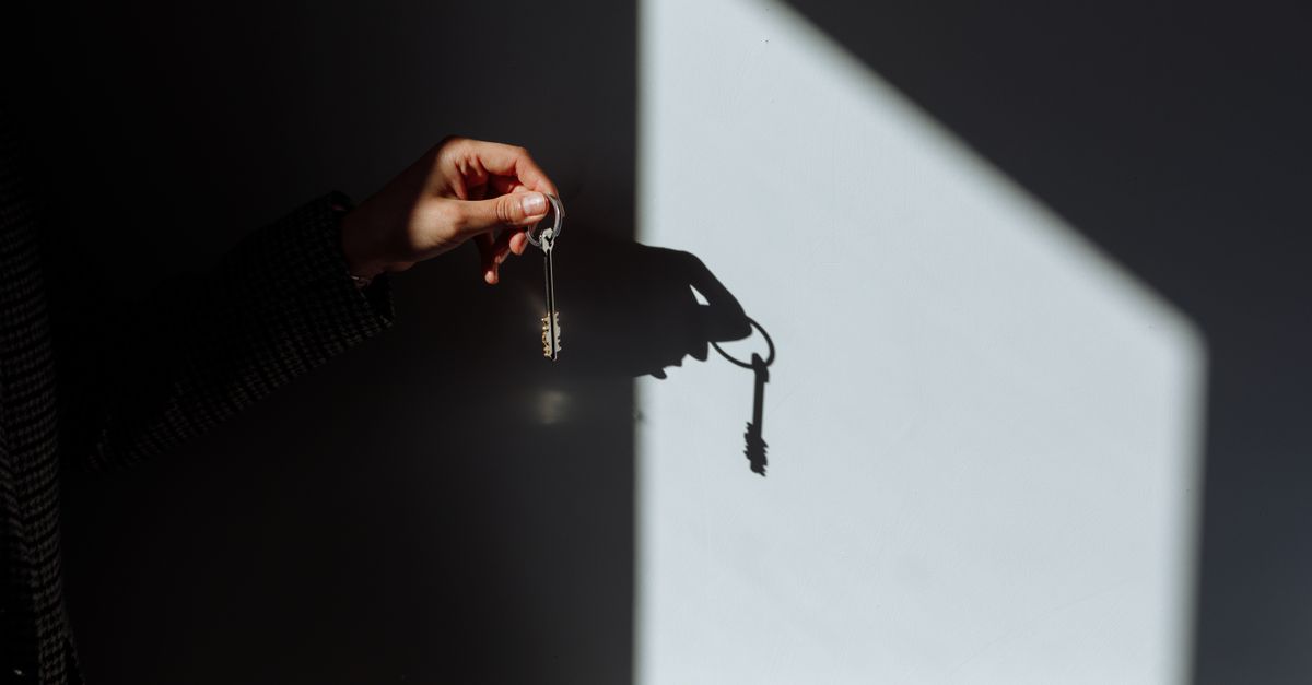 Can a Locksmith Just Unlock a Door? What Actually Happens on a Lockout Call — Wayne Locksmith NJ