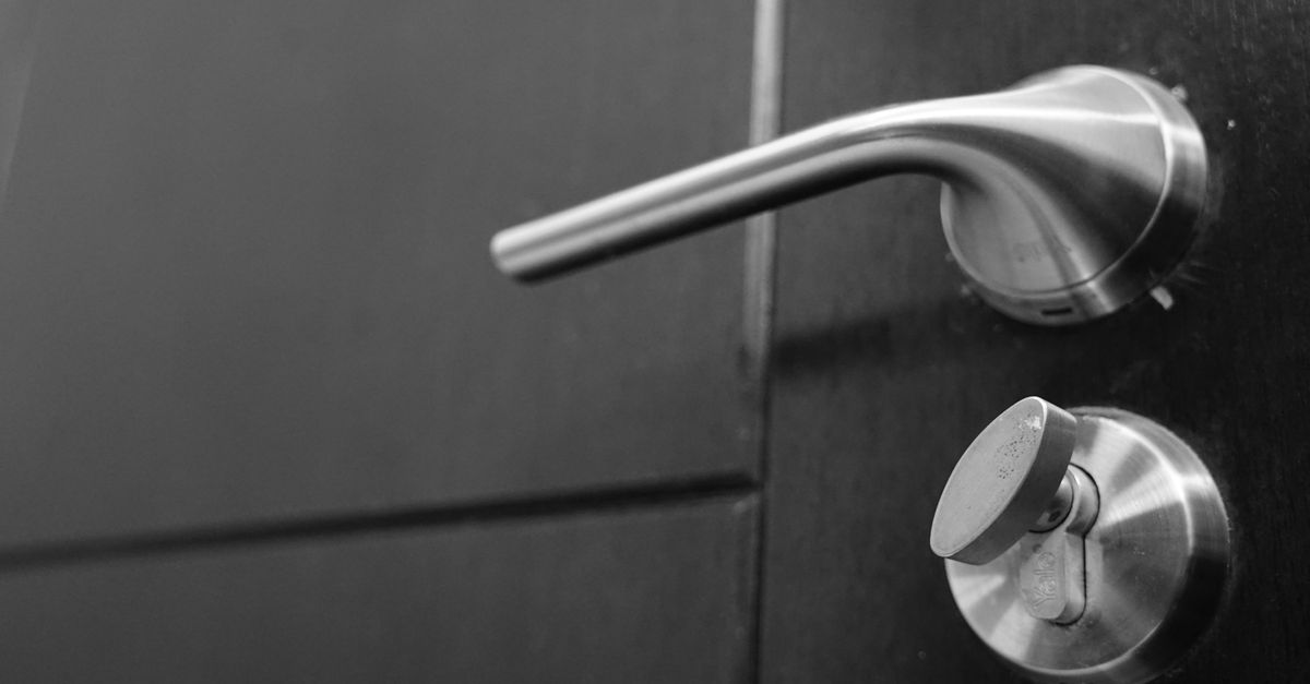 Storefront & Mortise Door Locks — Wayne Locksmith NJ