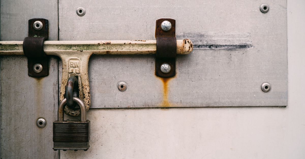 Burglary Damage & Lock Repair — Wayne Locksmith NJ