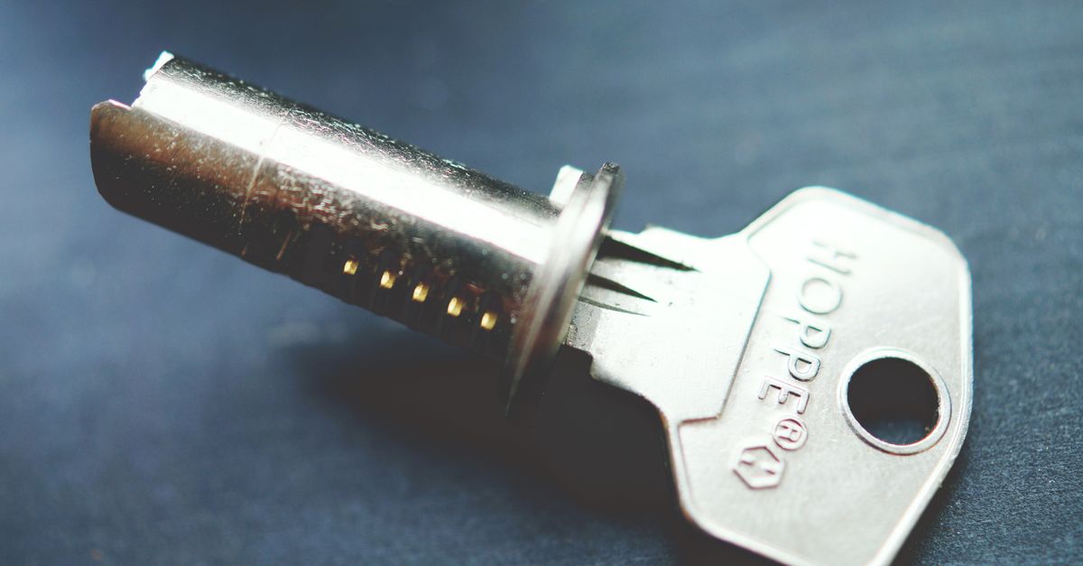 How Much Does a Locksmith Cost in NJ? A Wayne Price Breakdown — Wayne Locksmith NJ