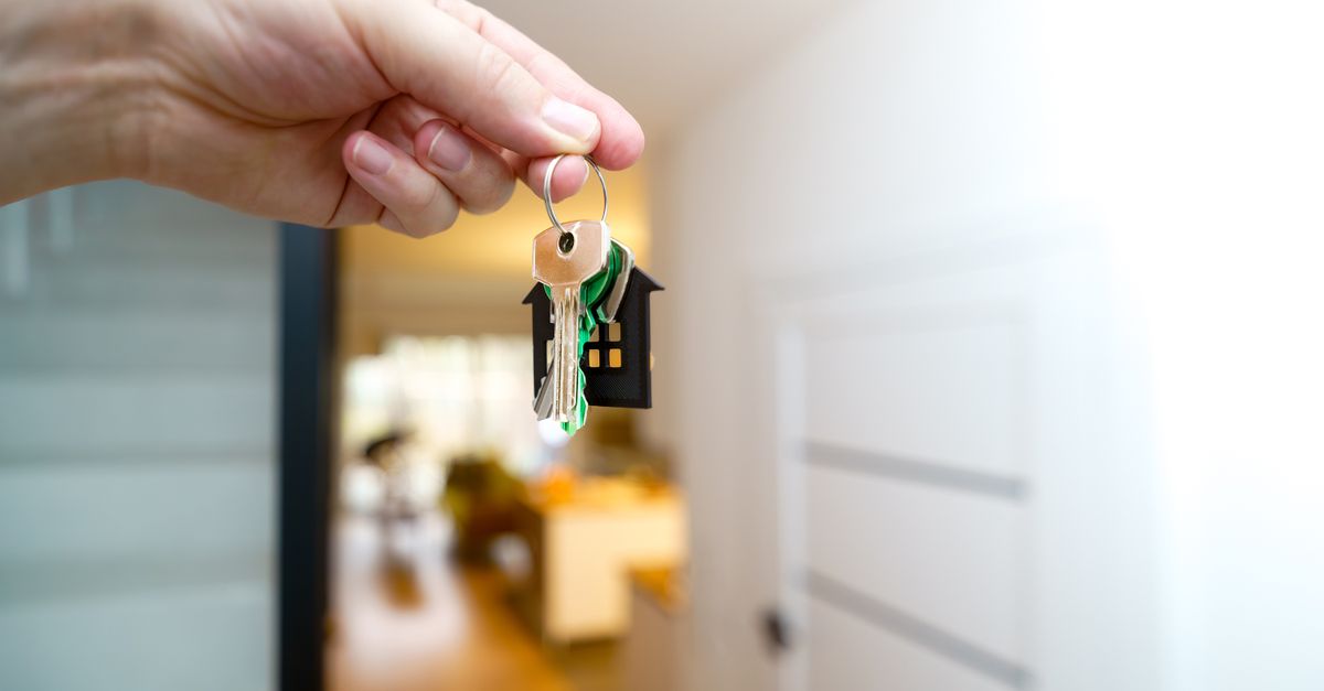 Rekey or Replace? What to Do With Your Locks After Moving Into a Wayne Home — Wayne Locksmith NJ