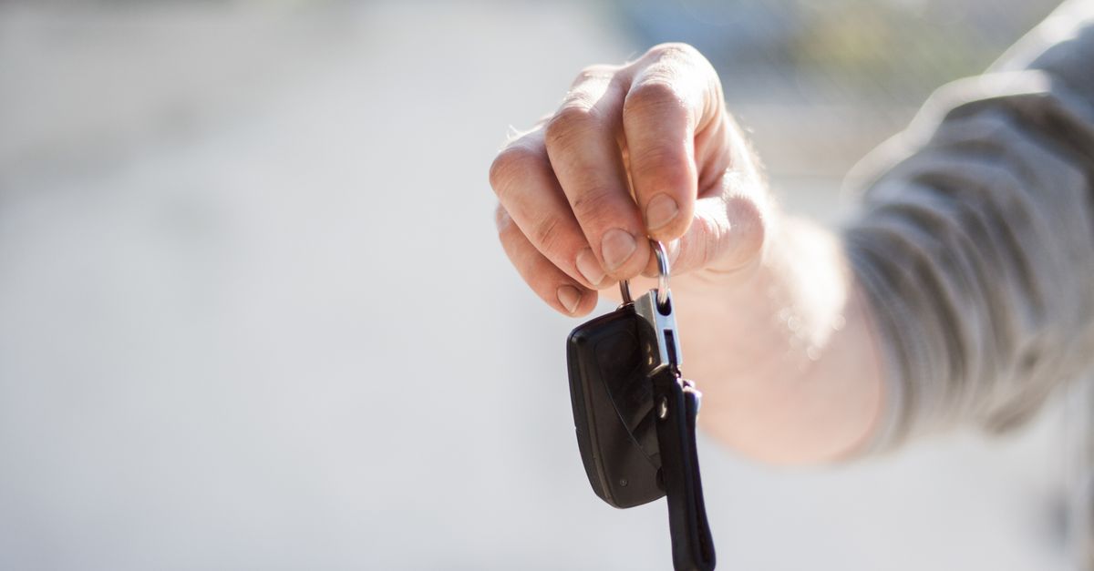 Replacing a Lost Car Key Without the Dealership in NJ — Wayne Locksmith NJ