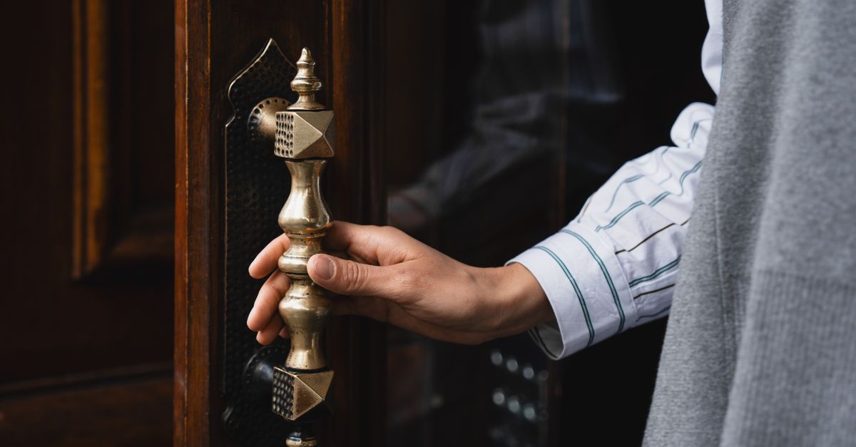 House Lockout Service — Wayne Locksmith NJ