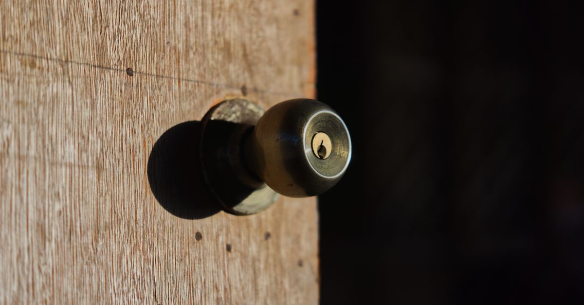 Lock Rekey After Break-In — Wayne Locksmith NJ