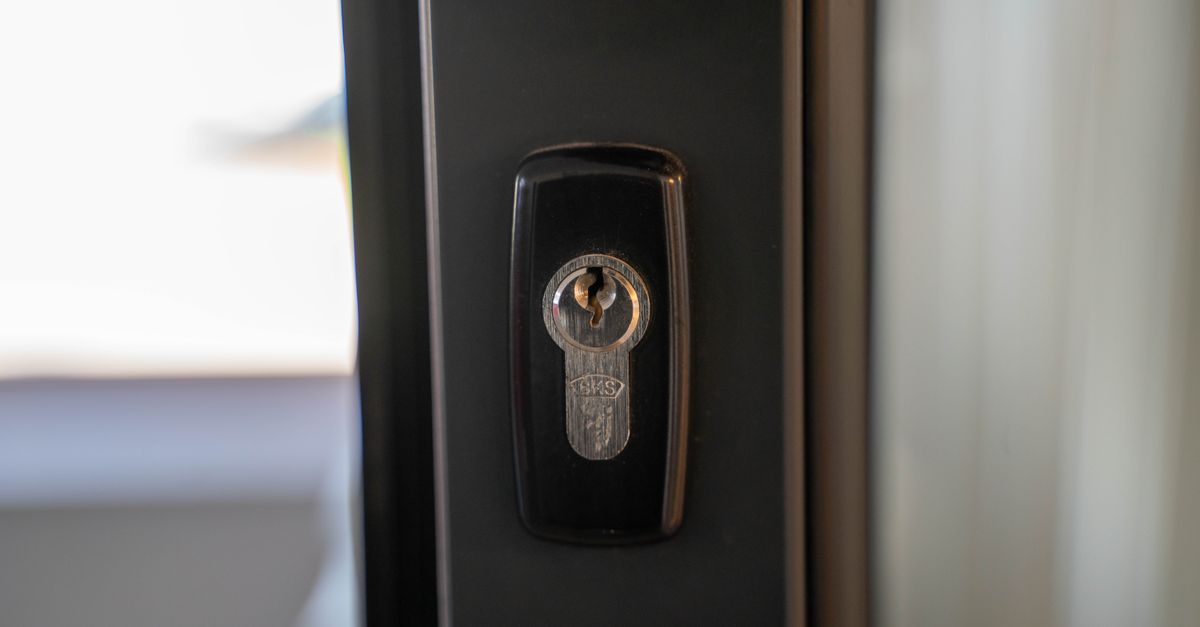 locksmith service technician — Wayne Locksmith NJ